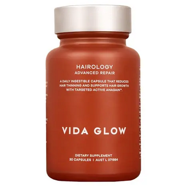 Vida Glow Advanced Repair Hairology 30 capsules