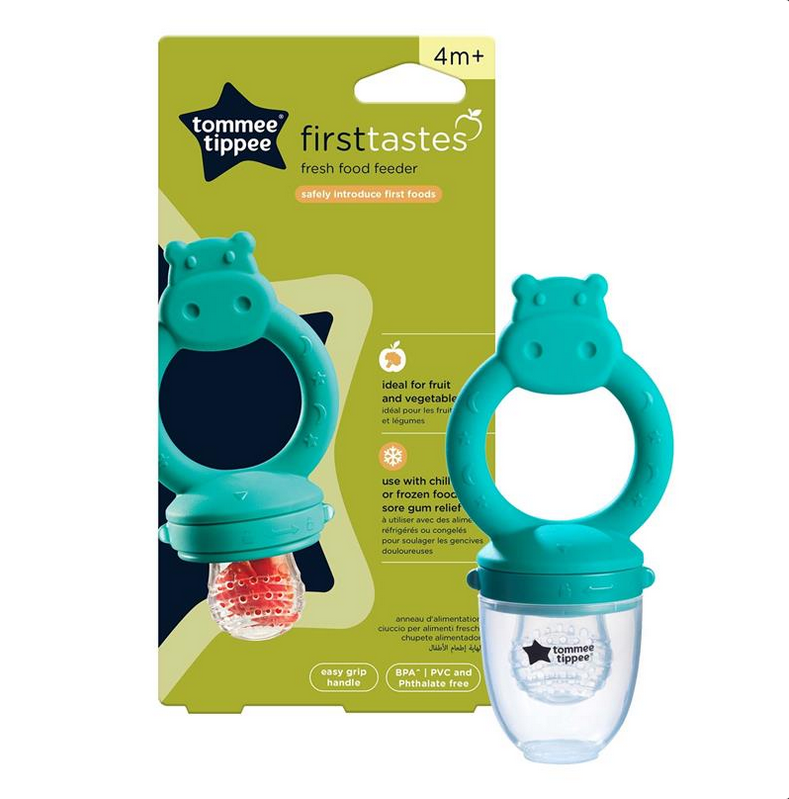 Tommee Tippee Fresh Food Feeder