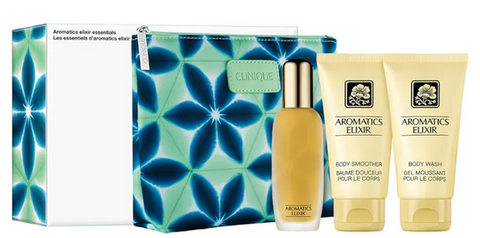 Clinique Aromatics Elixir Essentials Gift Set