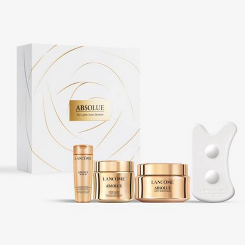 LANCOME Absolue Light Cream Mother's Day Set