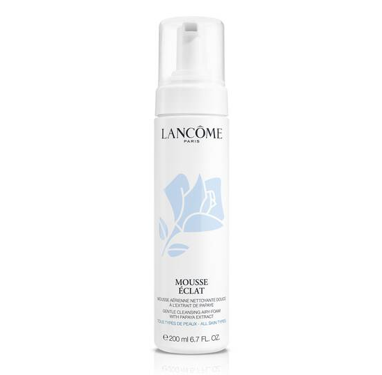 LANCOME Mousse Eclat Express Clarifying Cleanser 200mL