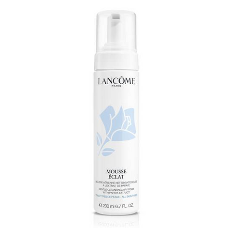 LANCOME Mousse Eclat Express Clarifying Cleanser 200mL