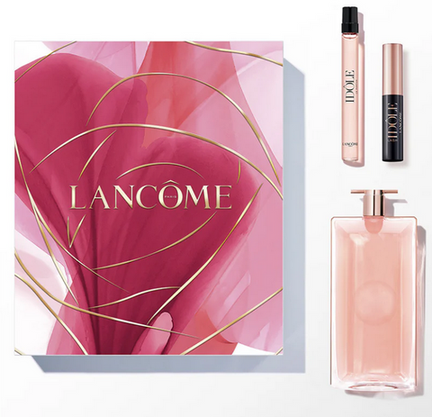 LANCOME Idole Eau de Parfum 50mL Mother's Day Set