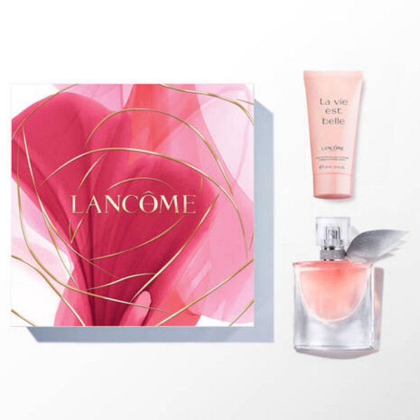 LANCOME La Vie Est Belle Eau de Parfum 30mL Mother's Day Set