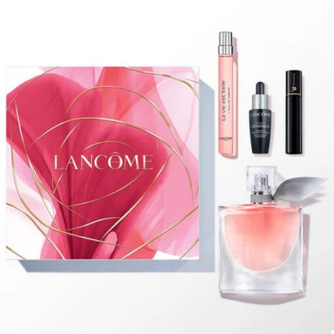 LANCOME Iconic Trio Mother's Day Set