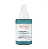 Avene Cleanance Aha Exfoliating Serum 30mL