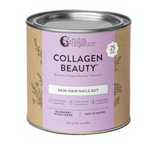 Nutra Organics Collagen Beauty Blueberry Wildflower 225g