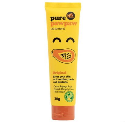 Skin Nutrient Pure Paw Paw Ointment Original 30g