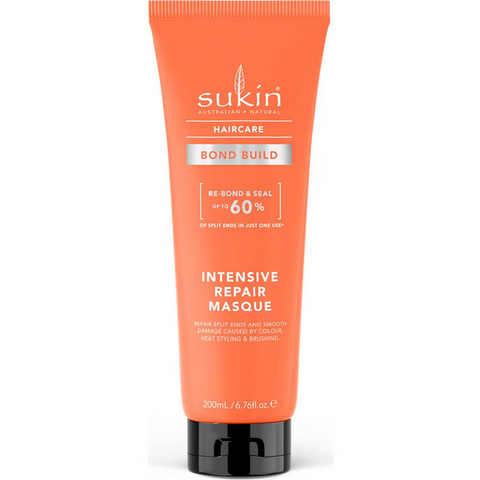 Sukin Bond Build Weightless Reconstructor Serum 125mL