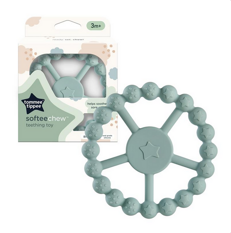 Tommee Tippee Silicone Teether