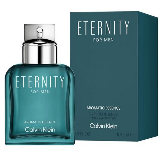Calvin Klein Eternity Aromatic Essence Parfum Intense For Men 100mL