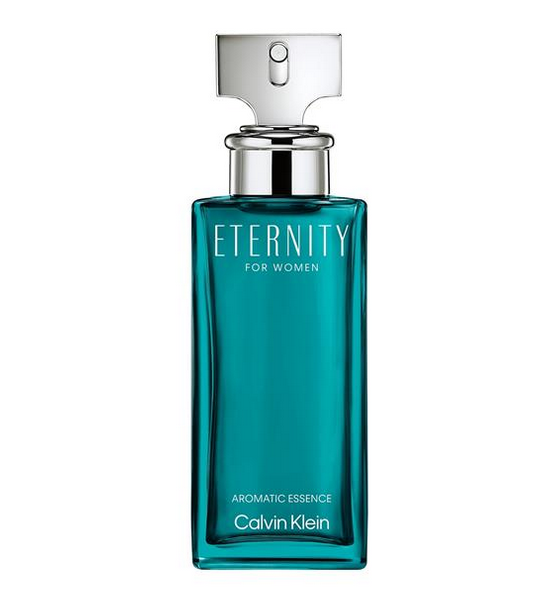 Calvin Klein Eternity Aromatic Essence Parfum Intense For Women 100mL