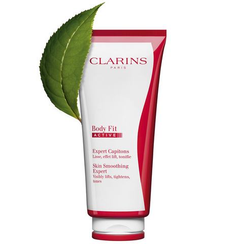 CLARINS Body Fit Active 200mL