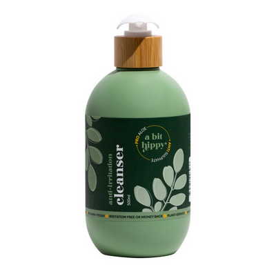 A Bit Hippy Cleanser 500mL