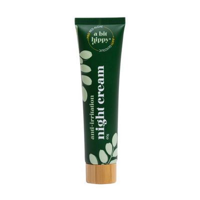 A Bit Hippy Night Cream 60g