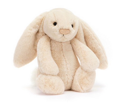 Jellycat Bashful Luxe Bunny Willow Original Medium