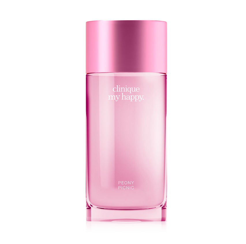 CLINIQUE My Happy Peony Picnic Eau de Parfum 100mL