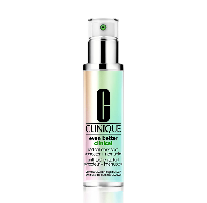 CLINIQUE Even Better Clinical Radical Dark Spot Corrector + Interrupter 30mL