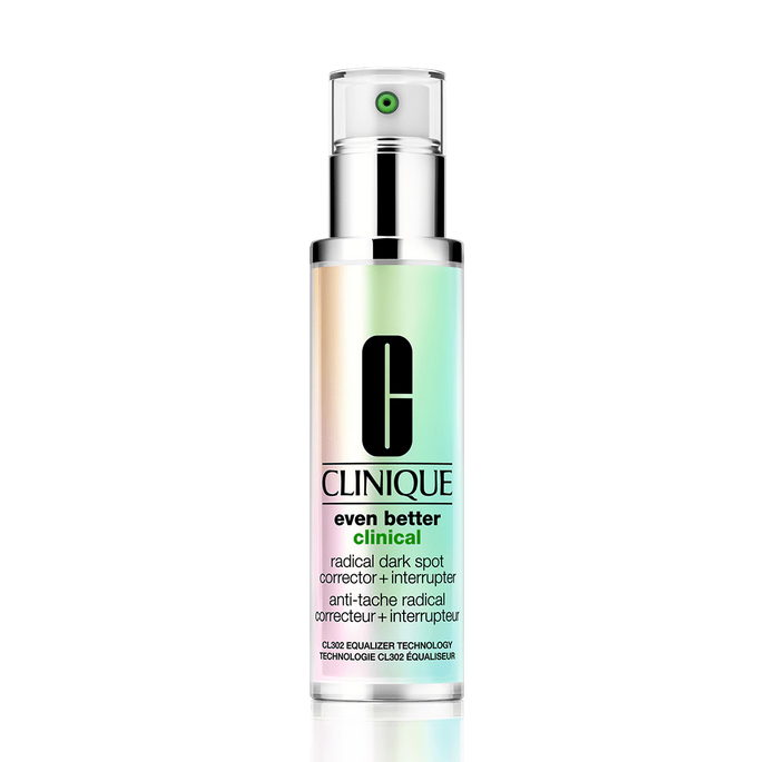CLINIQUE Even Better Clinical Radical Dark Spot Corrector + Interrupter 50mL
