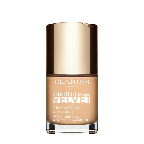 CLARINS SKIN ILLUSION VELVET No.103N Ivory 30mL