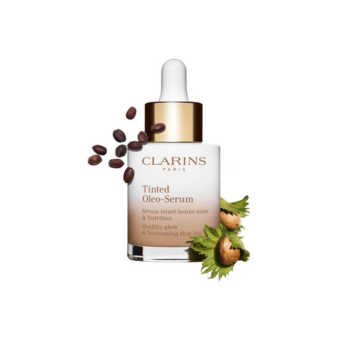 CLARINS Tinted Oleo-Serum 05 30mL