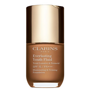 CLARINS EVERLASTING YOUTH FLUID SPF 15 No.118.5N Chocolate 30mL