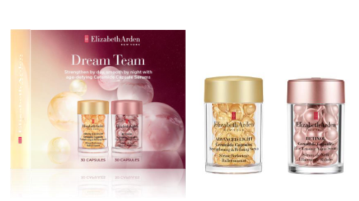 Elizabeth Arden Dream Teams Set