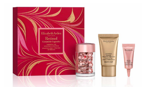 Elizabeth Arden Targeted Line Smoothing Solution 3 Piece Set