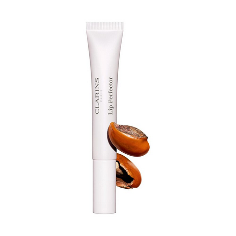 CLARINS LIP PERFECTOR GLOW No.20 Translucent Glow 12mL
