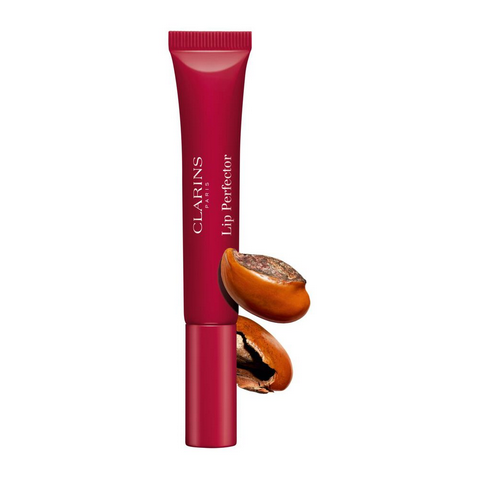 CLARINS NATURAL LIP PERFECTOR - INTENSE No.18 Intense Garnet 12mL