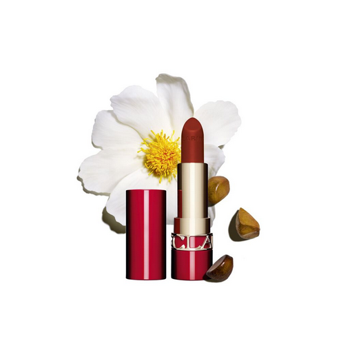 CLARINS JOLI ROUGE VELVET No. 782V Bell Peper 3.5g