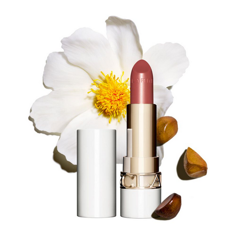 CLARINS JOLI ROUGE SHINE No. 705S Softberry 3.5g