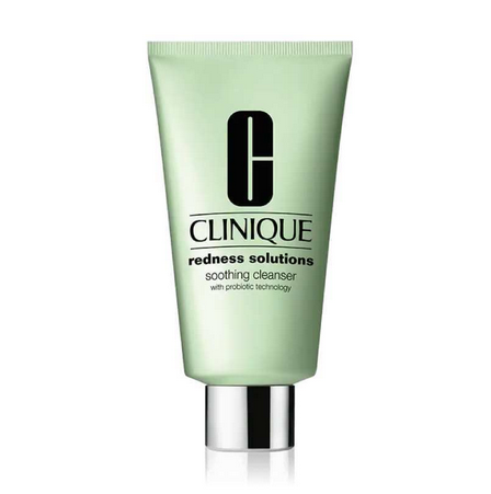 Clinique Redness Solutions Soothing Cleanser 150mL