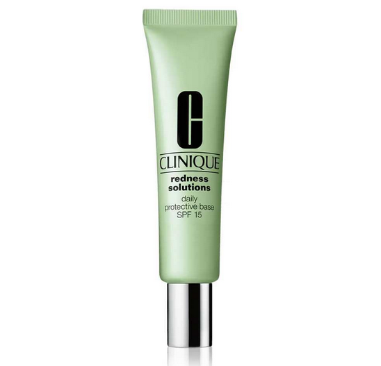 Clinique Redness Solutions daily protective base SPF15 40mL