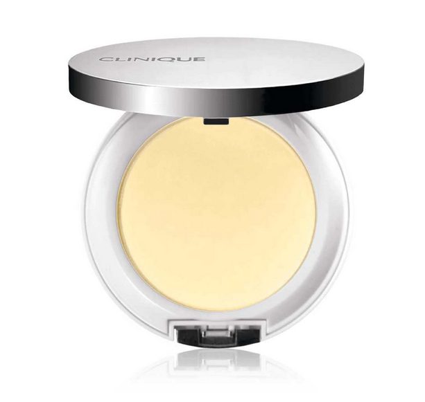 CLINIQUE Redness Instant Relief Mineral Solutions Pressed Powder 12g