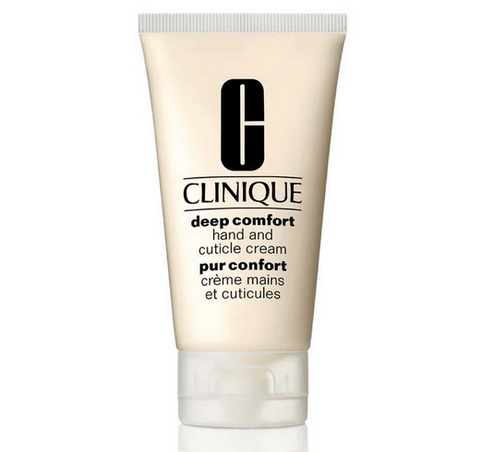 CLINIQUE Deep Comfort Hand and Cuticle Cream 75mL