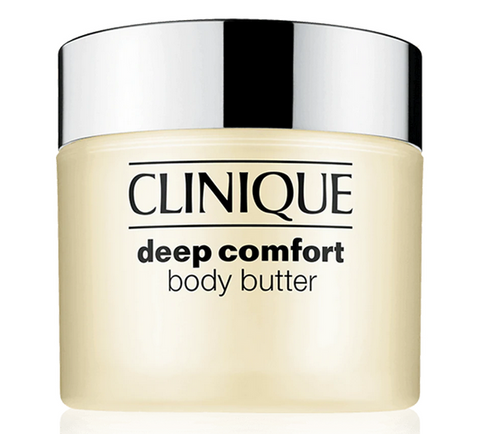 CLINIQUE Deep Comfort Body Butter Lotion 200mL