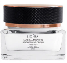 Lionia Illuminating Brightening Cream 50g