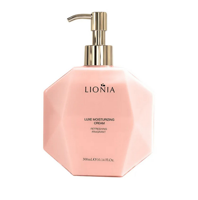 Lionia Luxe Moisturizing Cream 300mL