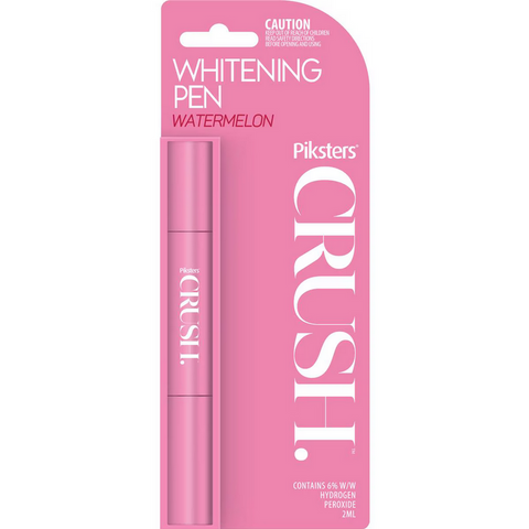 Piksters Crush Whitening Pen Watermelon 2mL