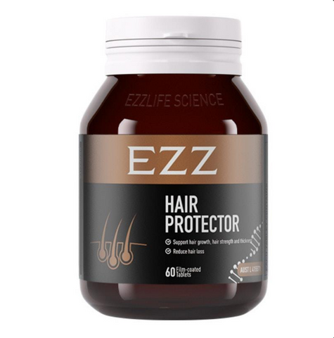 EZZ Hair Protector 60 Tablets