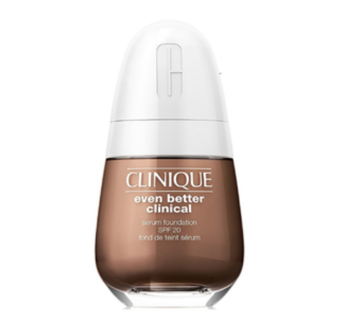 Clinique Even Better Serum Foundation SPF 20 CN 126 Espresso (D) 30ml
