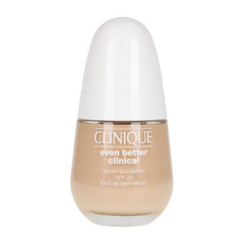 Clinique Even Better Serum Foundation SPF 20 CN 52 Neutral (MF) 30ml