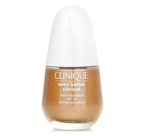 Clinique Even Better Serum Foundation SPF 20 CN 78 Nutty (M) 30ml