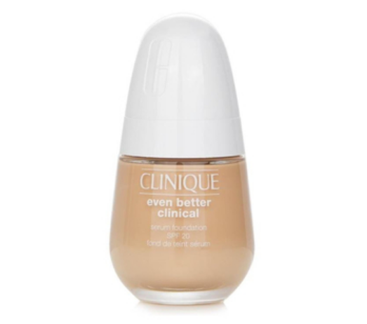Clinique Even Better Serum Foundation SPF 20 WN 04 Bone (VF) 30ml