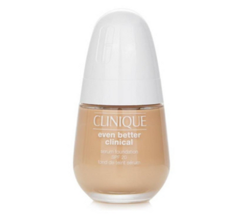 Clinique Even Better Serum Foundation SPF 20 WN 04 Bone (VF) 30ml