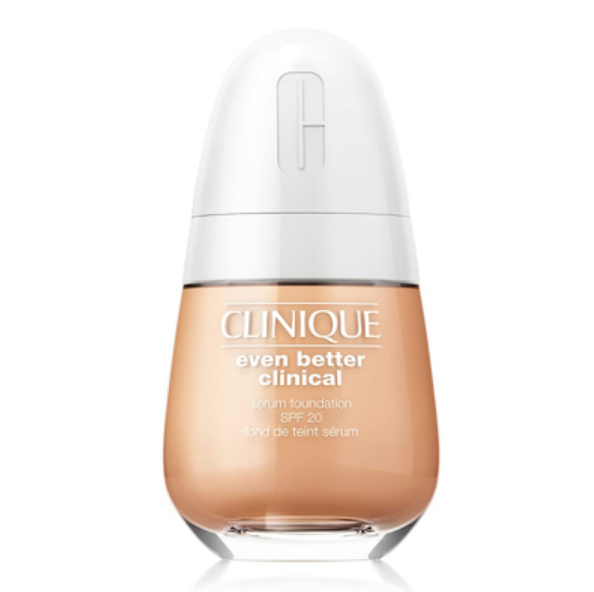 Clinique Even Better Serum Foundation SPF 20 WN 16 Buff (VF) 30ml