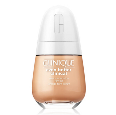 Clinique Even Better Serum Foundation SPF 20 WN 16 Buff (VF) 30ml
