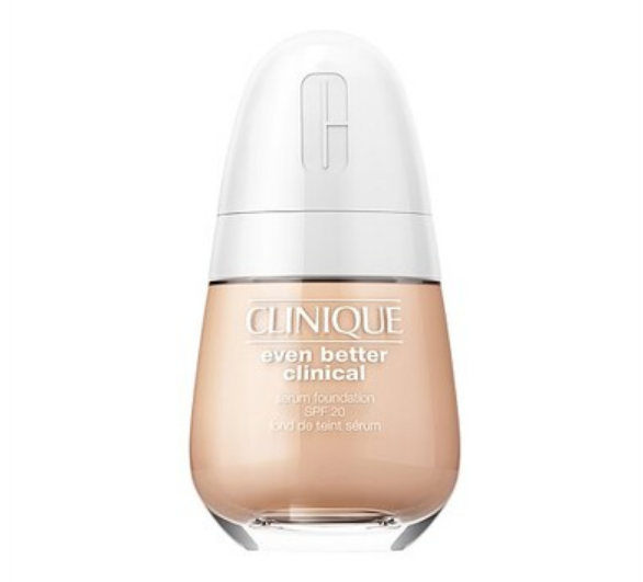 Clinique Even Better Serum Foundation SPF 20 CN 08 Linen (VF) 30ml