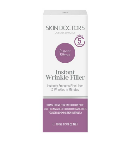 Skin Doctors Instant Wrinkle Filler 10mL